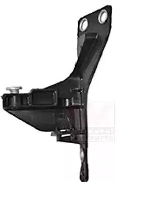 VAN WEZEL Bumper bracket Article number: 0326565 cheaply