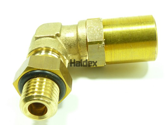 HALDEX Goujon fileté numéro de l'article: 03281024400-RTC à bon prix