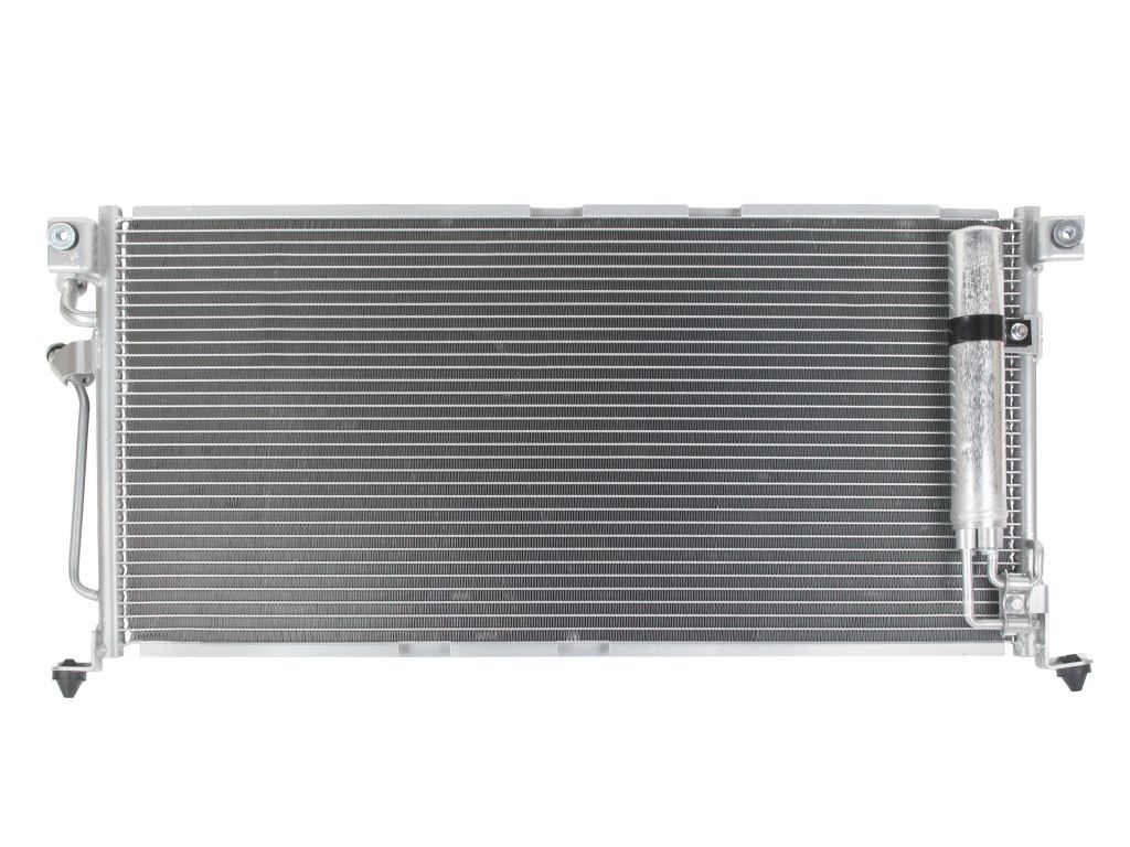 ABAKUS Air conditioning condenser Article number: 033-016-0011 cheaply