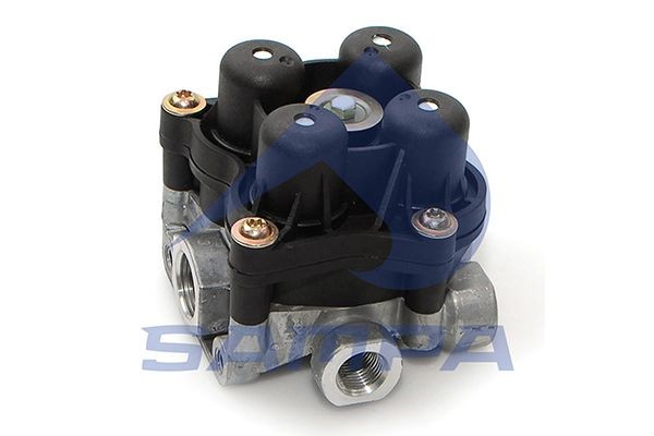 SAMPA Multi-circuit Protection Valve Article number: 033.086 cheaply