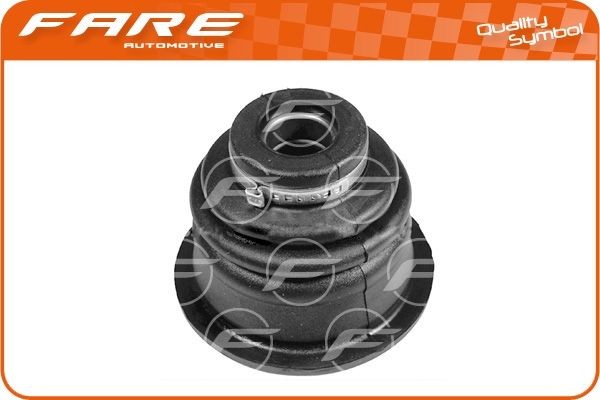 FARE SA Fuelle, árbol de transmisión Número de artículo: 0339-1 a buen precio
