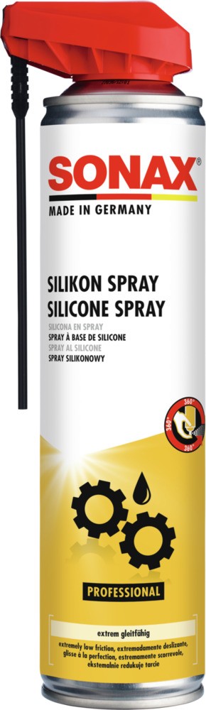 SONAX Silicon Lubricant PROFESSIONAL Article number: 03483000 cheaply