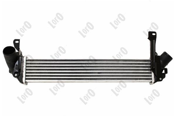 ABAKUS Intercooler Article number: 035-018-0001 cheaply