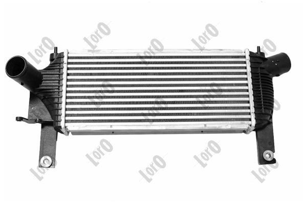 ABAKUS Intercooler Article number: 035-018-0004 cheaply
