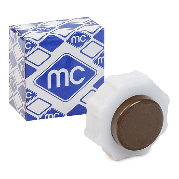 Metalcaucho Expansion tank cap Article number: 03514 cheaply