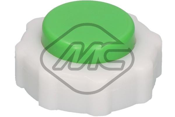Metalcaucho Expansion tank cap Article number: 03524 cheaply