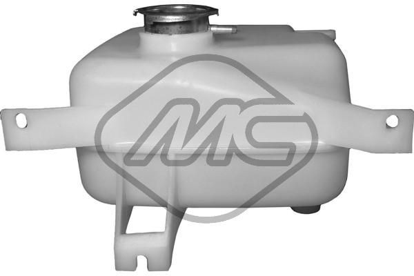 Metalcaucho Coolant expansion tank Article number: 03526 cheaply