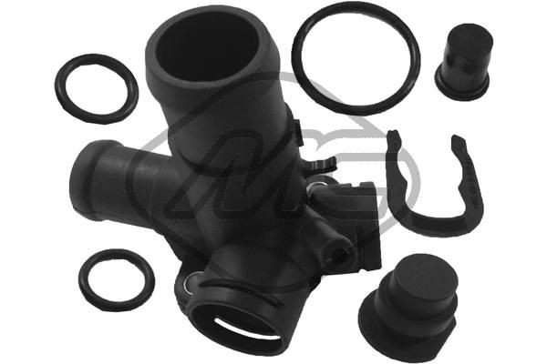 Metalcaucho Coolant Flange Article number: 03527 cheaply
