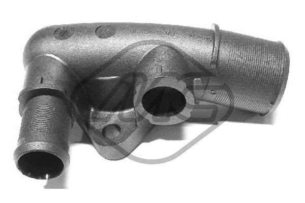 Metalcaucho Coolant Flange Article number: 03554 cheaply