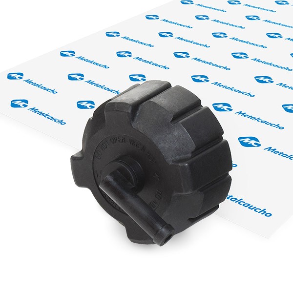 Metalcaucho Expansion tank cap Article number: 03572 cheaply