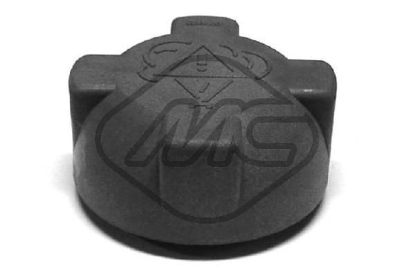 Metalcaucho Expansion tank cap Article number: 03574 cheaply