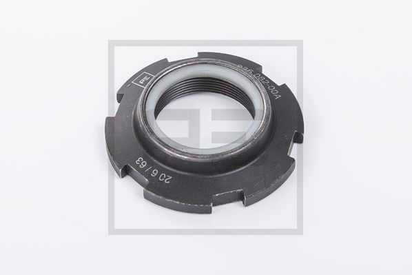 PETERS ENNEPETAL Axle Nut Article number: 036.082-00A cheaply