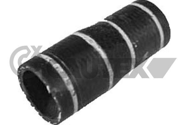 CAUTEX Radiator hose Article number: 036085 cheaply
