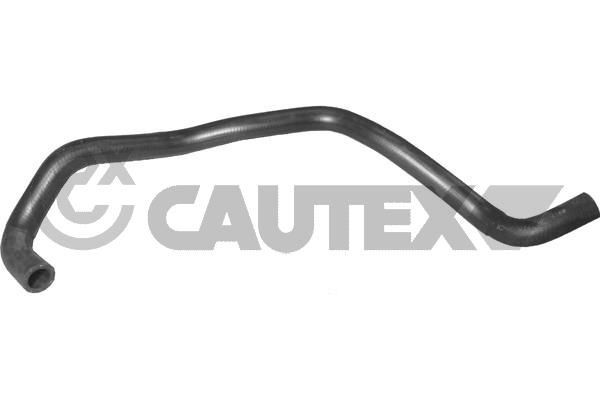 CAUTEX Hose, heat exchange heating Article number: 036225 cheaply