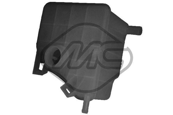 Metalcaucho Vandbeholder, køler Varenummer: 03647 billige