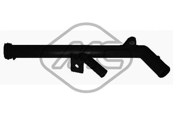 Metalcaucho Coolant Tube Article number: 03663 cheaply