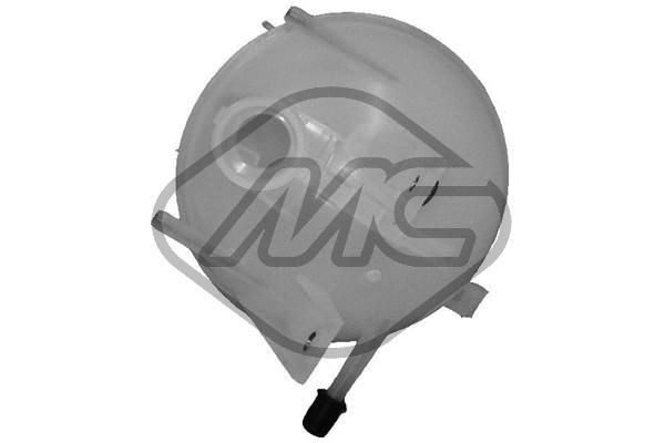 Metalcaucho Vandbeholder, køler Varenummer: 03695 billige