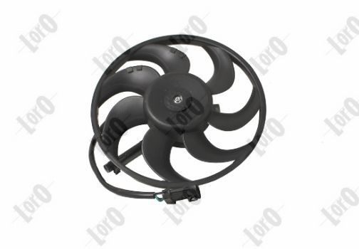 ABAKUS Fan, radiator Article number: 037-014-0003 cheaply