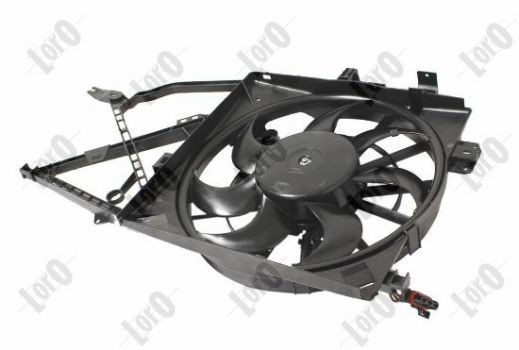 ABAKUS Fan, radiator Article number: 037-014-0015 cheaply