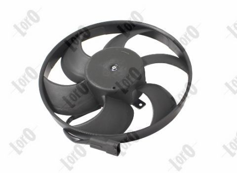 ABAKUS Fan, radiator Article number: 037-014-0016 cheaply