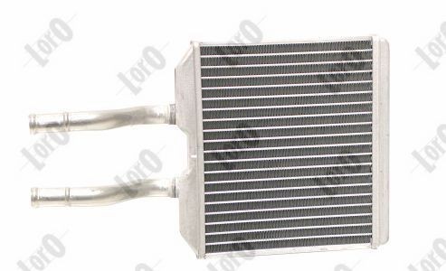 ABAKUS Heater matrix Article number: 037-015-0009-B cheaply