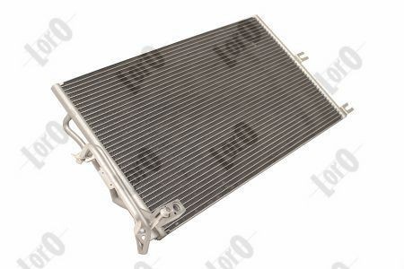 ABAKUS Air conditioning condenser Article number: 037-016-0006 cheaply
