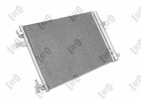 ABAKUS Air conditioning condenser Article number: 037-016-0032 cheaply