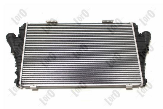 ABAKUS Intercooler Article number: 037-018-0010 cheaply