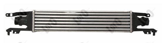 ABAKUS Intercooler Article number: 037-018-0011 cheaply