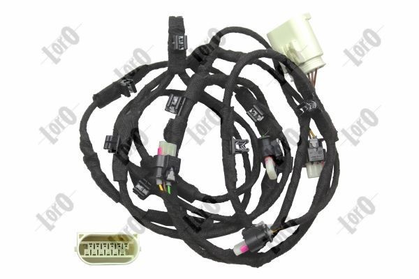 ABAKUS Wheel arch liner Article number: 037-23-053 cheaply