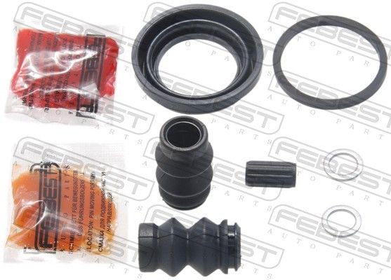 FEBEST Repair Kit, brake caliper Article number: 0375-RER cheaply