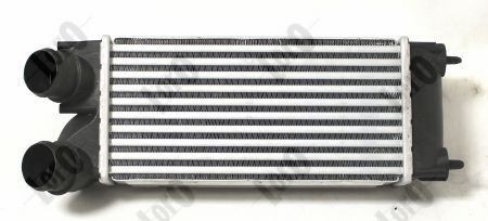 ABAKUS Intercooler Article number: 038-018-0001 cheaply