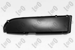 ABAKUS Bumper grill Article number: 038-15-541 cheaply