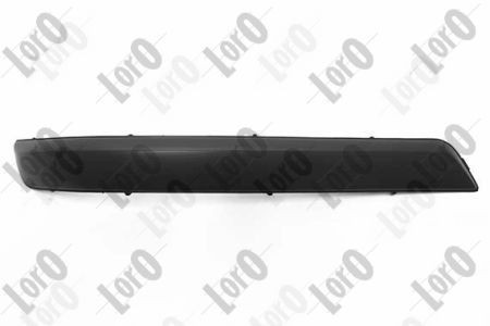 ABAKUS Front splitter Article number: 038-16-591 cheaply