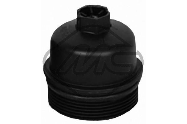 Metalcaucho 03838 Kate,õlifiltrikonsool ESPACE 2.0 dCi (JK01, JK02, JK1J, JK1K, JK1H) 150 HP Diisel