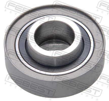 FEBEST Tensioner pulley Article number: 0387-CF3 cheaply