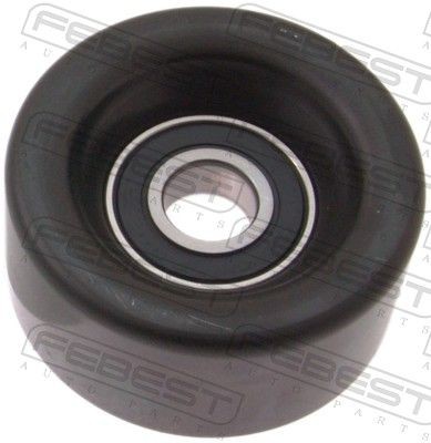 FEBEST Tensioner pulley Article number: 0387-RE cheaply
