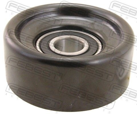 FEBEST Tensioner pulley Article number: 0387-YD2 cheaply