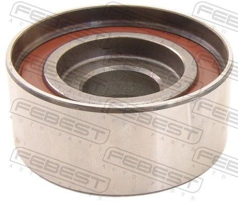 FEBEST Timing belt deflection pulley Article number: 0388-YF4 cheaply