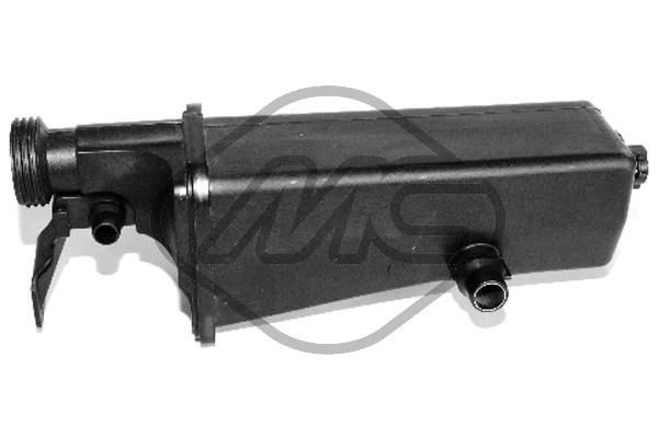 Metalcaucho Vandbeholder, køler Varenummer: 03911 billige