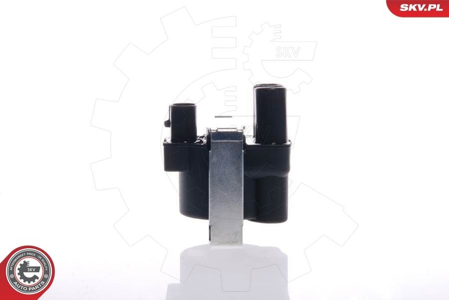 ESEN SKV Ignition coil Article number: 03SKV003 cheaply