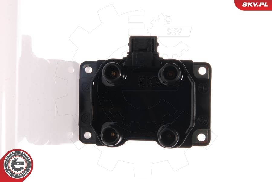 ESEN SKV Ignition coil Article number: 03SKV010 cheaply