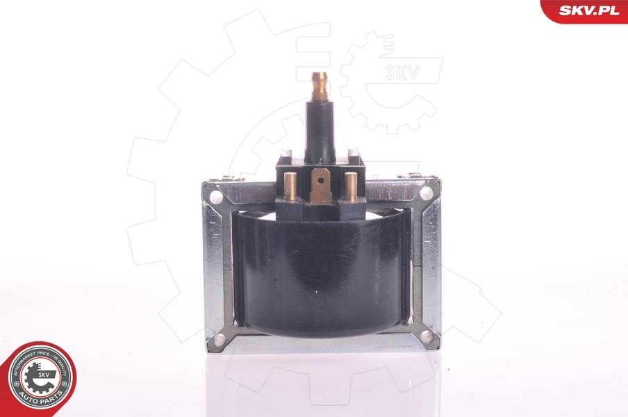 ESEN SKV Ignition coil Article number: 03SKV044 cheaply