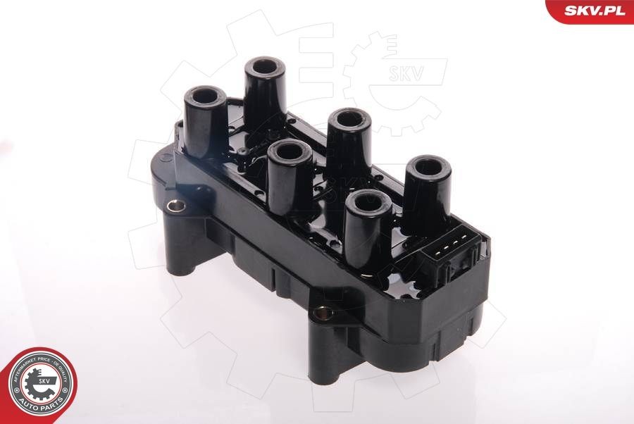 ESEN SKV Ignition coil Article number: 03SKV138 cheaply