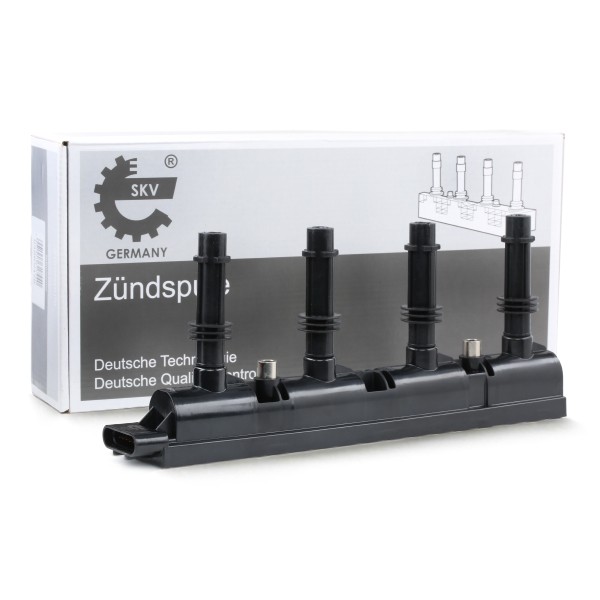 ESEN SKV Ignition coil Article number: 03SKV170 cheaply