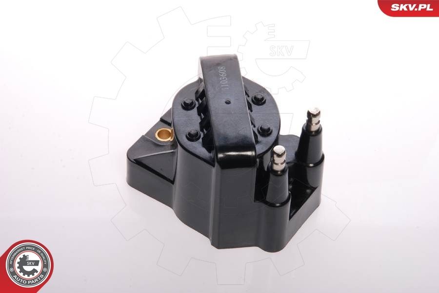 ESEN SKV Ignition coil Article number: 03SKV188 cheaply