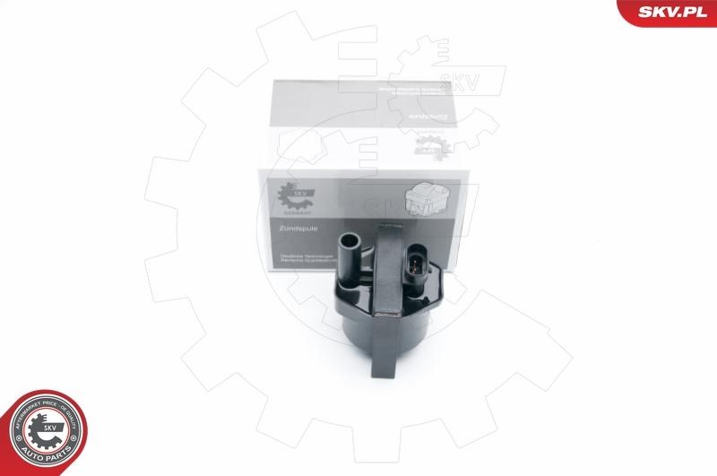 ESEN SKV Ignition coil Article number: 03SKV253 cheaply