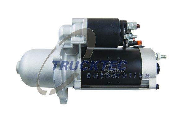 TRUCKTEC AUTOMOTIVE Joint, steering shaft Article number: 04.34.006 cheaply