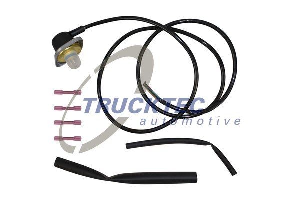 TRUCKTEC AUTOMOTIVE Sensor, brændstofbeholder Varenummer: 04.42.045 billige