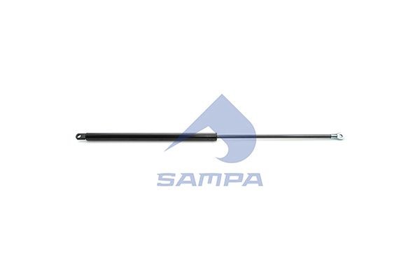SAMPA Gas Spring, air deflector Article number: 040.174 cheaply